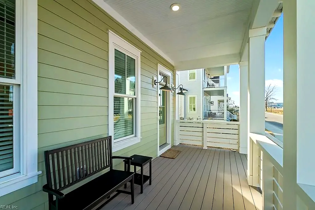 303 Bayside AVE, CAPECHARLES VA 23310 - Photo 3
