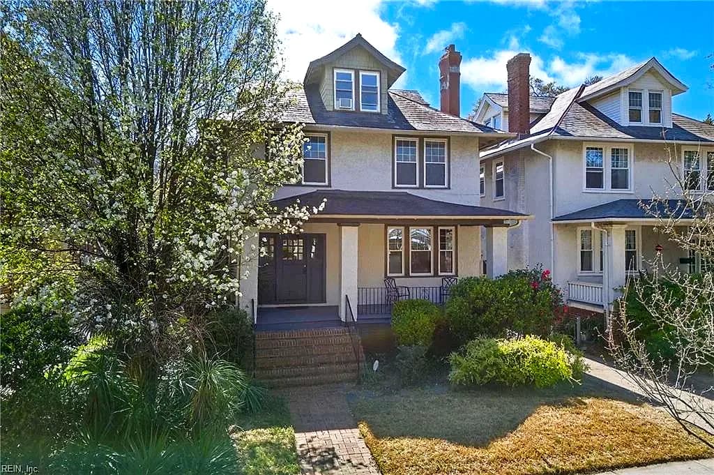 919 Graydon AVE, NORFOLK VA 23507 - Photo 3
