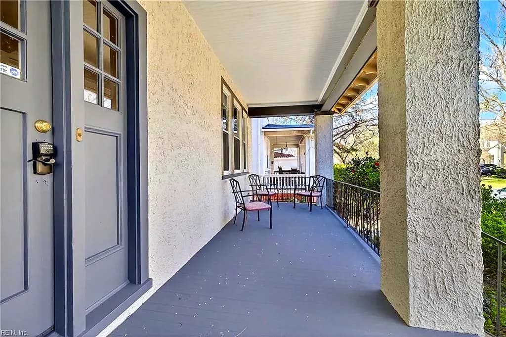 919 Graydon AVE, NORFOLK VA 23507 - Photo 4
