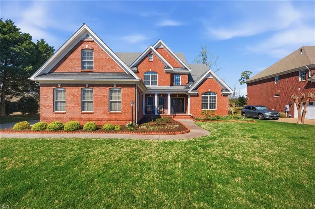 6004 Spinnaker Cove CT, SUFFOLK VA 23435 - Main photo