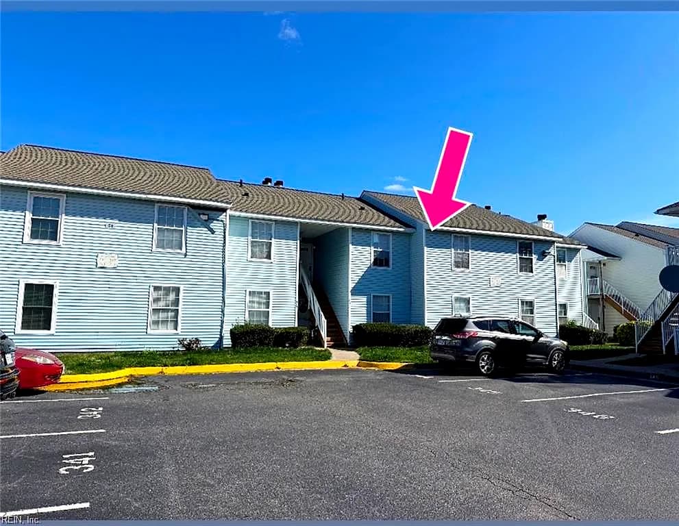 514 Wharf CT, VIRGINIA BEACH VA 23462 - Main photo