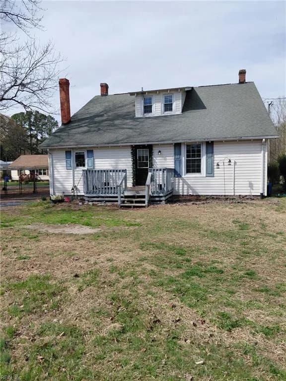 18320 Commerce ST, BOYKINS VA 23827 thumb 6