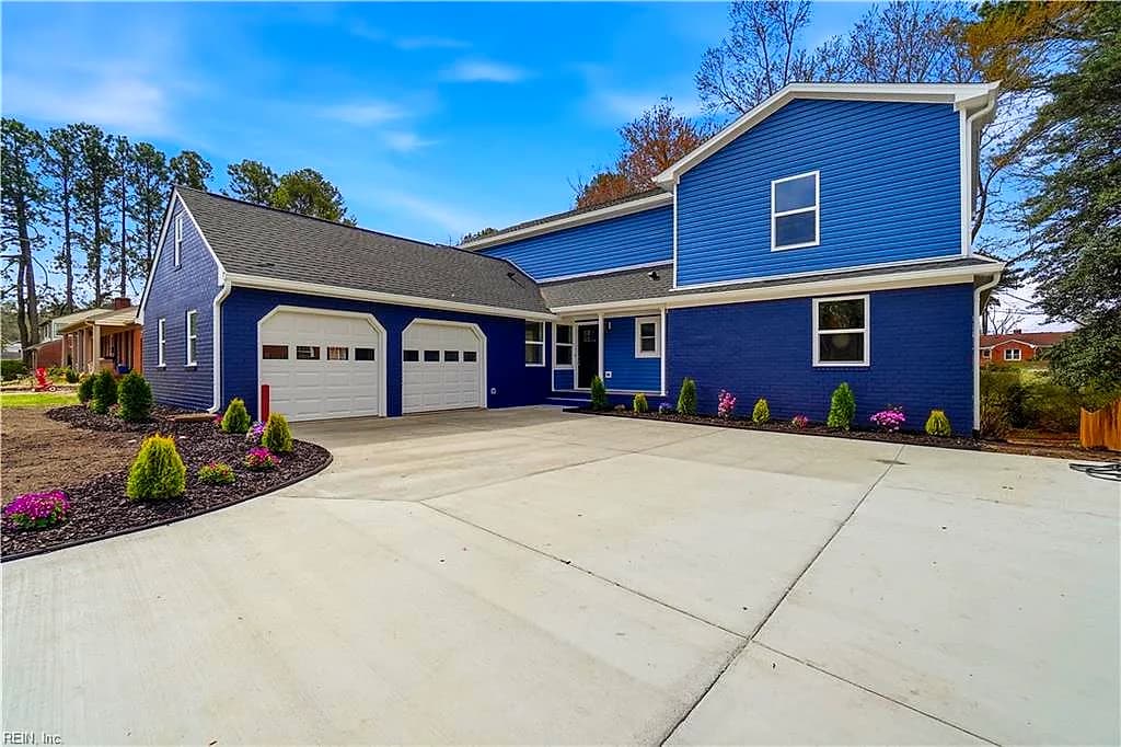 19 Wakefield RD, NEWPORT NEWS VA 23606 - Main photo