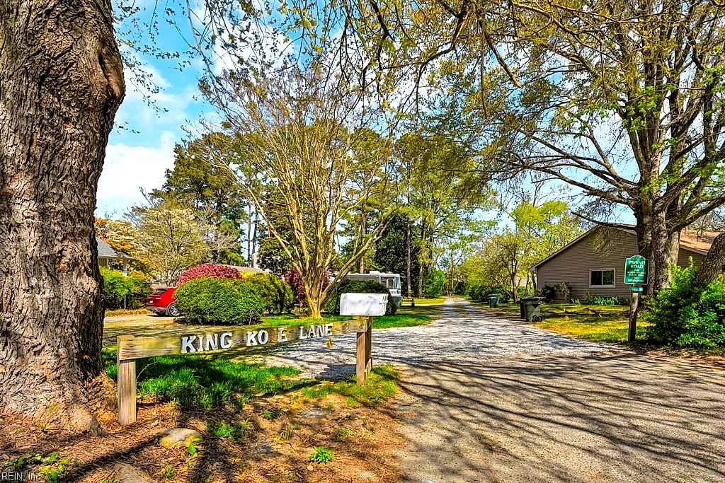 15 King Kove LN, HAMPTON VA 23669 - Photo 3