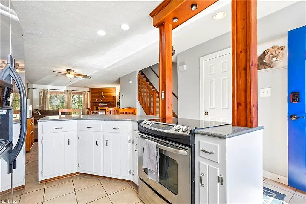 8007 Sunset DR #1C, HAYES VA 23072 thumb 11