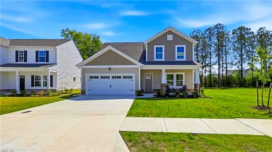 4406 Abercorn DR, SUFFOLK VA 23435 thumb 3