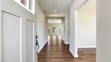 4406 Abercorn DR, SUFFOLK VA 23435 thumb 5