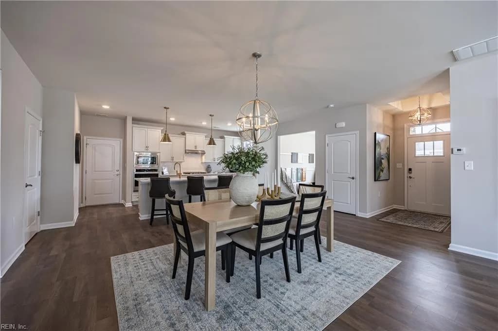 209 Oxford AVE #40-1, SMITHFIELD VA 23430 thumb 11