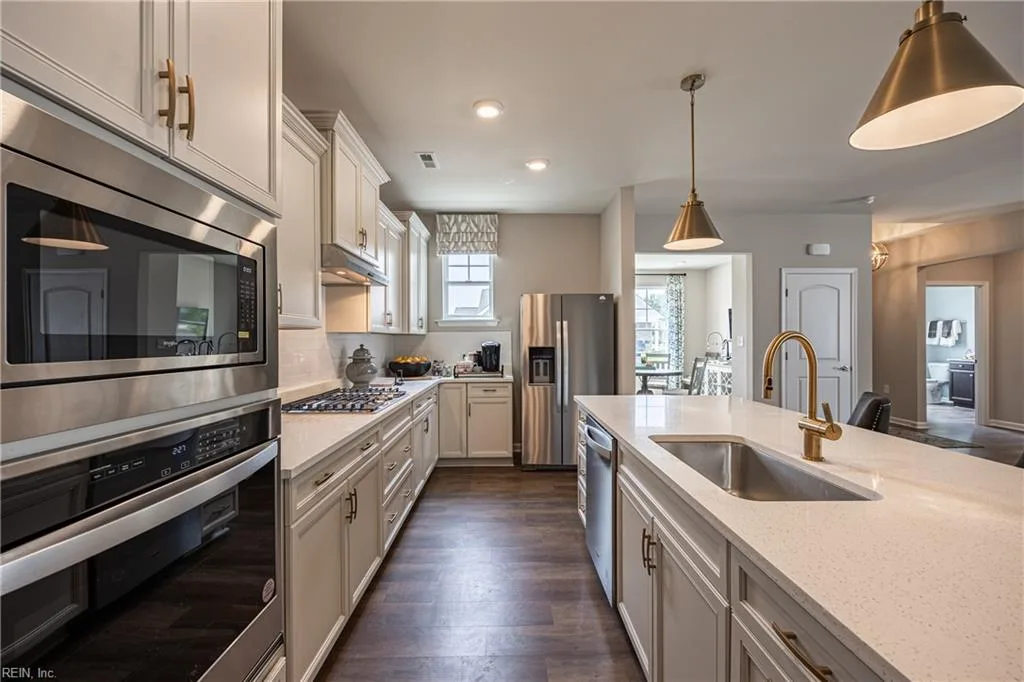 209 Oxford AVE #40-1, SMITHFIELD VA 23430 thumb 9
