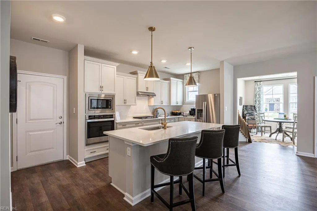 209 Oxford AVE #40-1, SMITHFIELD VA 23430 thumb 10