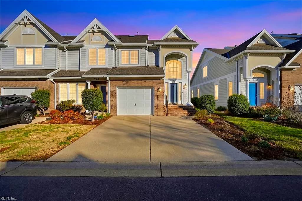 5308 Spy Glass DR, NORFOLK VA 23518 - Main photo