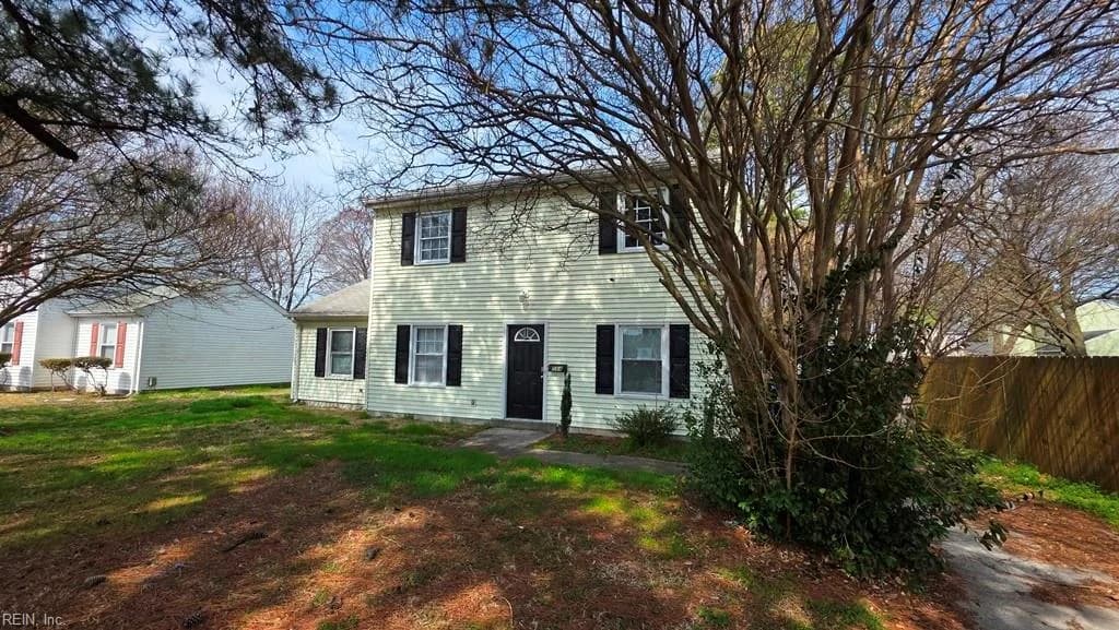 564 Portsmouth BLVD, PORTSMOUTH VA 23704 - Main photo