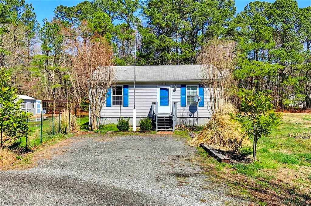 341 Cardinal RD, CARDINAL VA 23025 - Main photo