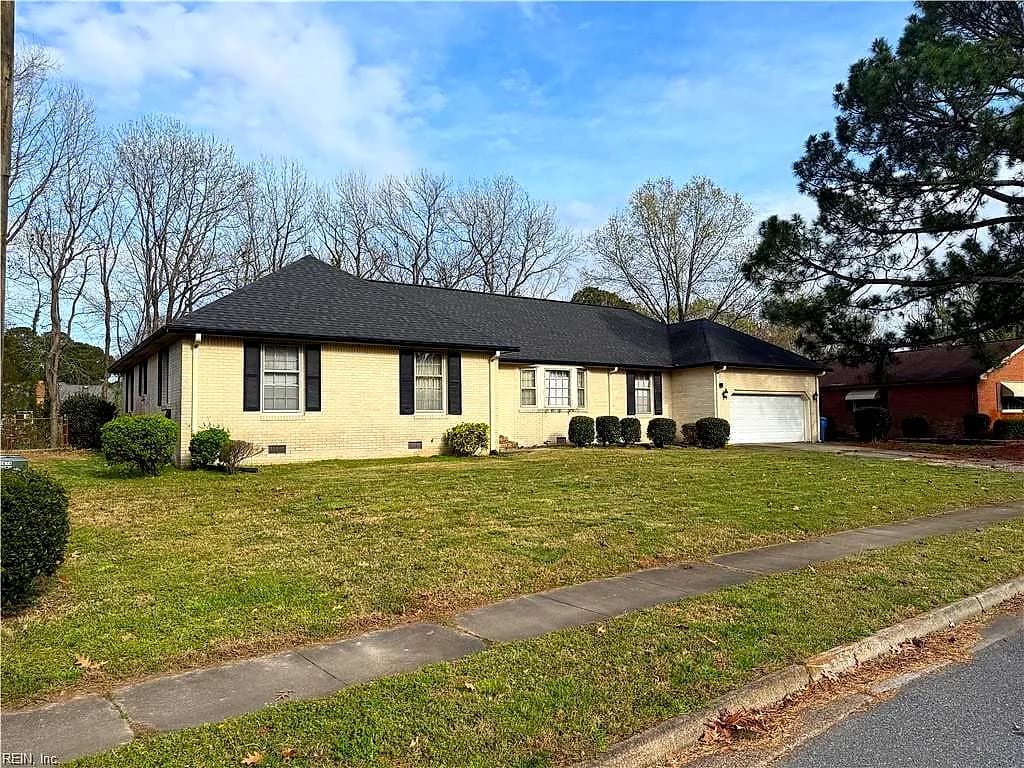 2217 Georgetown BLVD, CHESAPEAKE VA 23325 - Photo 4