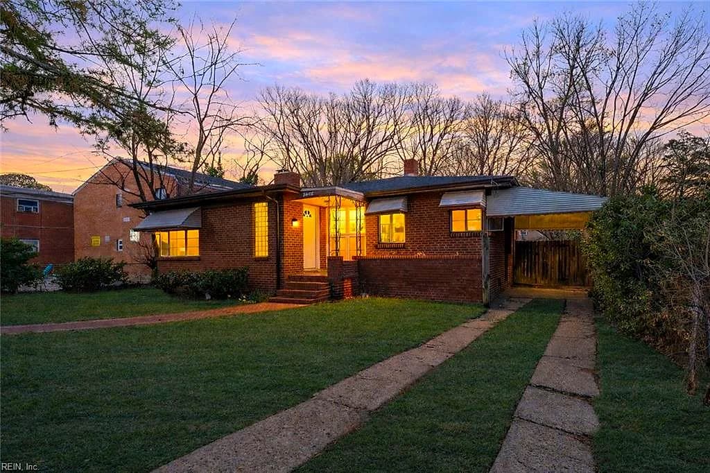 2738 Corprew AVE, NORFOLK VA 23504 - Photo 2