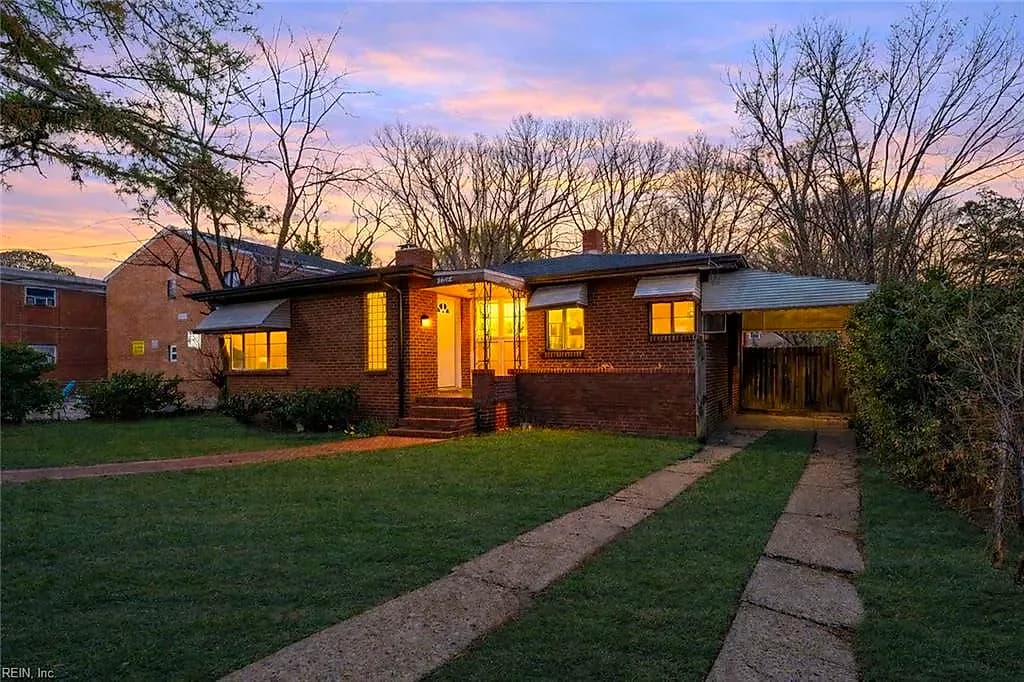 2738 Corprew AVE, NORFOLK VA 23504 - Photo 2