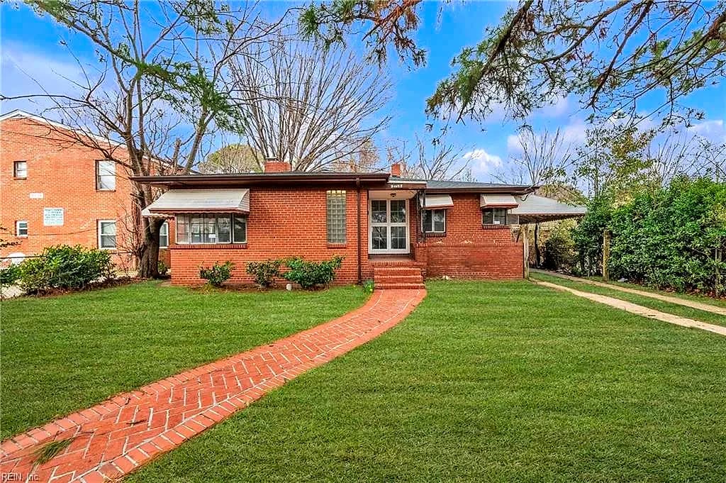 2738 Corprew AVE, NORFOLK VA 23504 - Photo 3