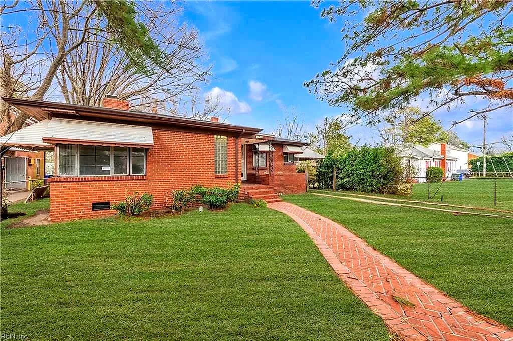 2738 Corprew AVE, NORFOLK VA 23504 - Photo 4