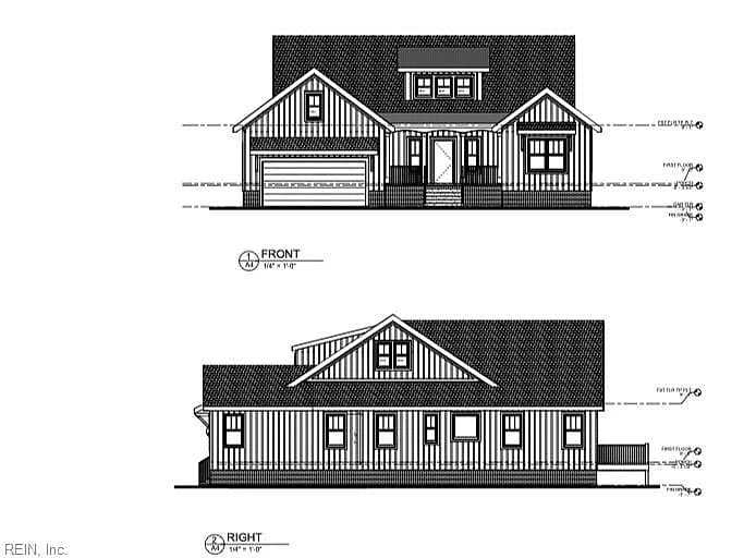 392 Ferry Landing DR, BOYDTON VA 23917 - Photo 3