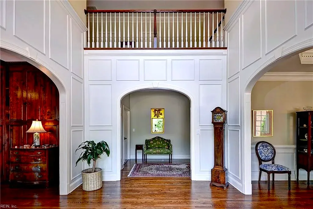 1921 Miln House RD, WILLIAMSBURG VA 23185 - Photo 5