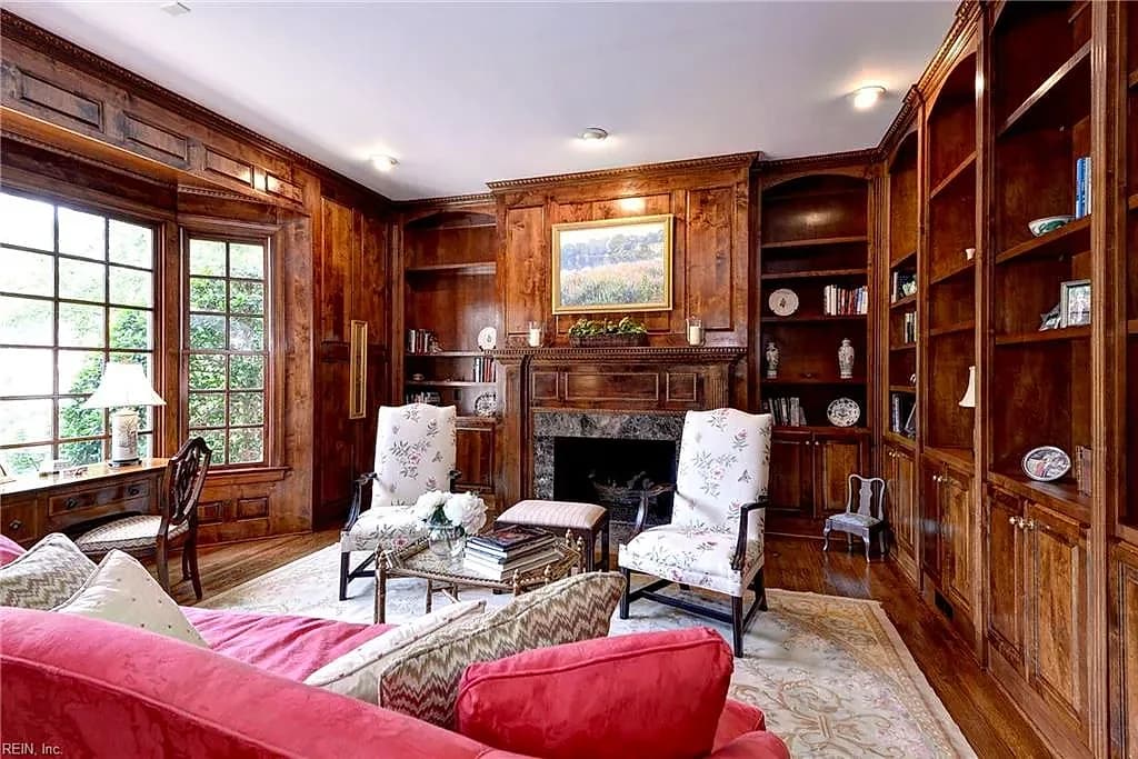 1921 Miln House RD, WILLIAMSBURG VA 23185 thumb 8