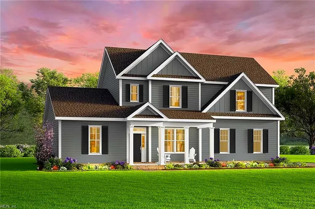 1361 Jury RD, CHESAPEAKE VA 23322 - Main photo