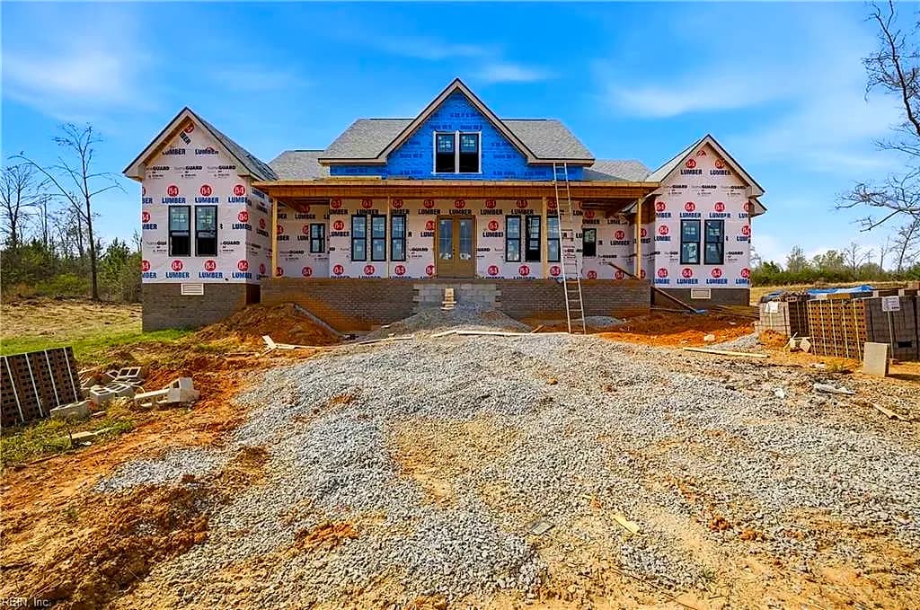 407 Ferry Landing DR, BOYDTON VA 23917 - Photo 3