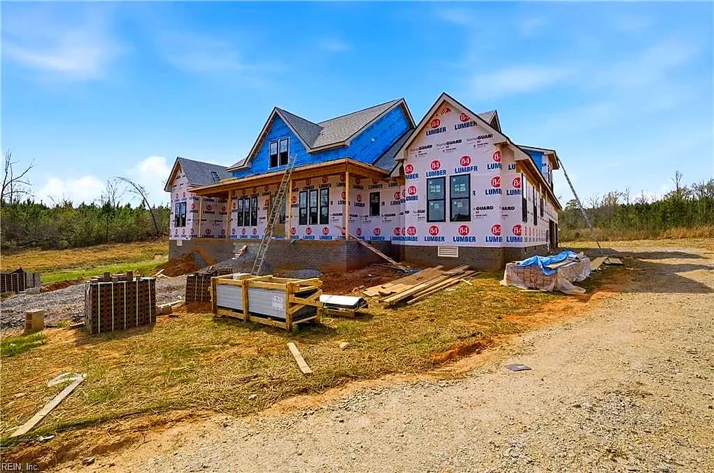 407 Ferry Landing DR, BOYDTON VA 23917 thumb 6