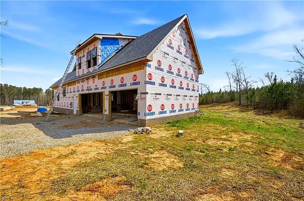 407 Ferry Landing DR, BOYDTON VA 23917 thumb 7
