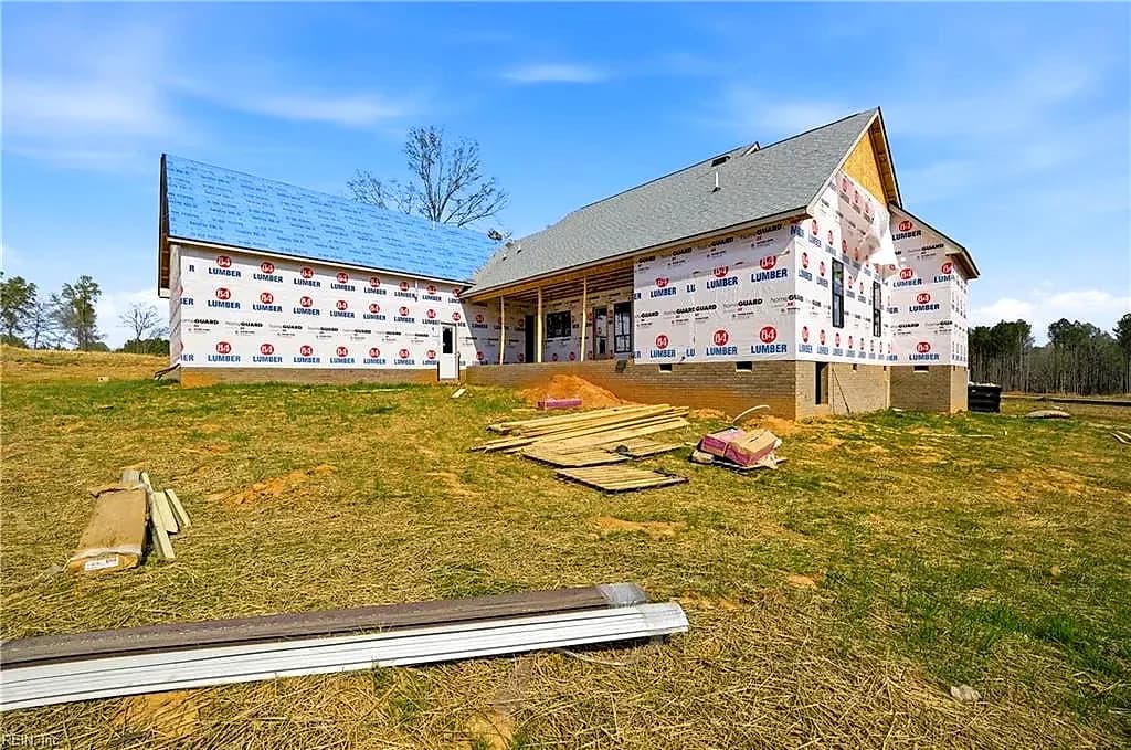 407 Ferry Landing DR, BOYDTON VA 23917 thumb 9