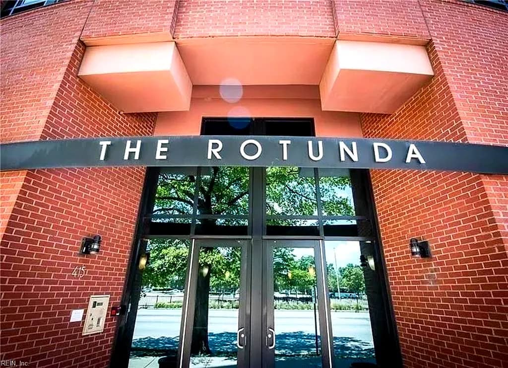 415 Saint Pauls BLVD #309, NORFOLK VA 23510 - Main photo