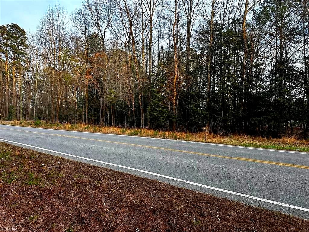 1.58AC General Thomas HWY, NEWSOMS VA 23874 - Main photo