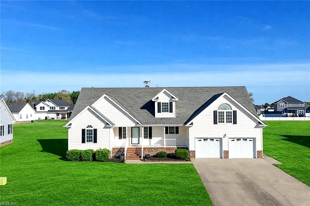 206 Grand View DR, ELIZABETHCITY NC 27909 - Main photo