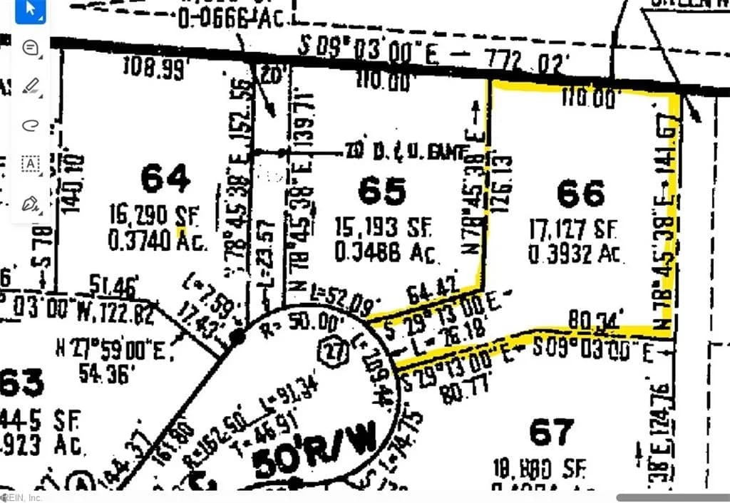 108 Olympic NONE, WILLIAMSBURG VA 23188 thumb 11