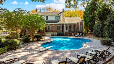 1097 Caton DR, VIRGINIA BEACH VA 23454 thumb 1