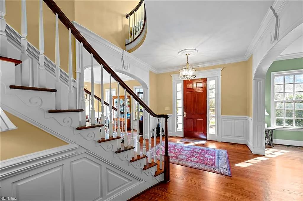 1097 Caton DR, VIRGINIA BEACH VA 23454 thumb 6