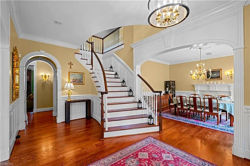 1097 Caton DR, VIRGINIA BEACH VA 23454 thumb 7