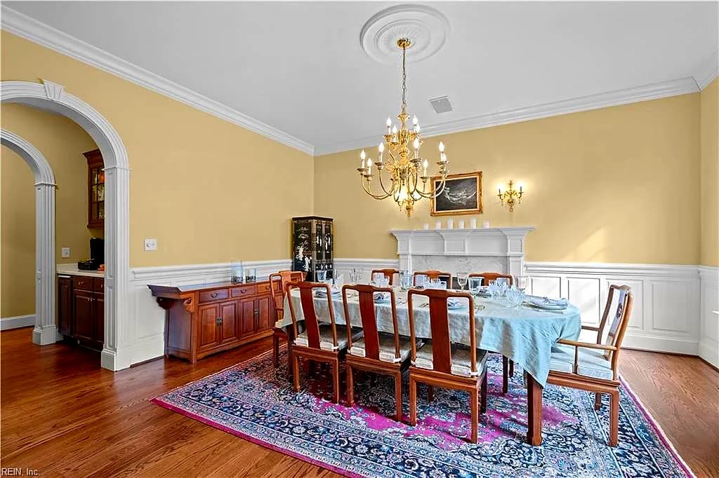 1097 Caton DR, VIRGINIA BEACH VA 23454 thumb 9
