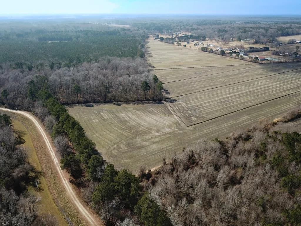 58 Acres West RD, CHESAPEAKE VA 23322 - Main photo