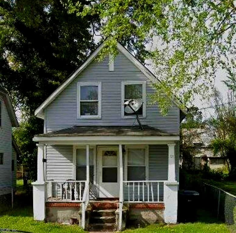 29 Manly ST, PORTSMOUTH VA 23702 - Main photo