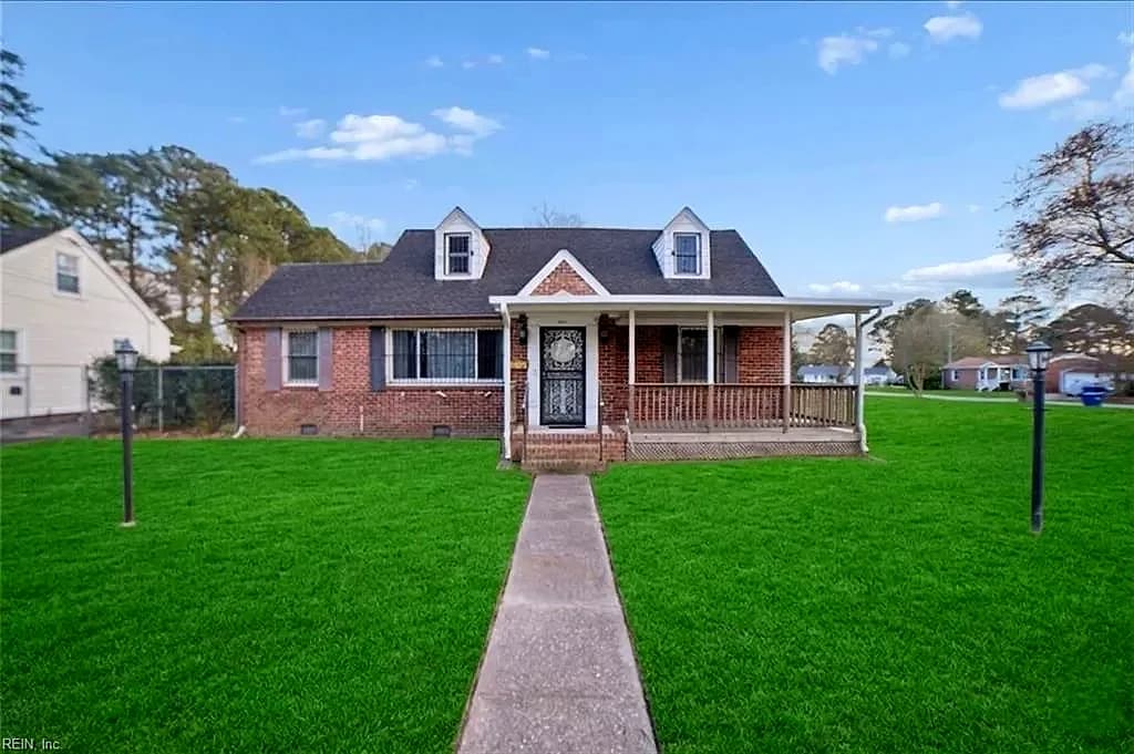 4411 Griffin ST, PORTSMOUTH VA 23707 - Photo 2