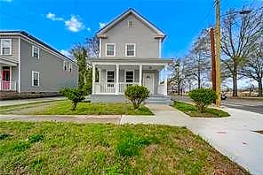 969 Marshall AVE, NORFOLK VA 23504 - Photo 2