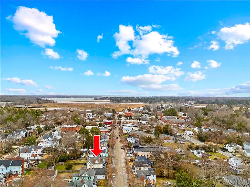 330 Main ST, SMITHFIELD VA 23430 - Photo 4