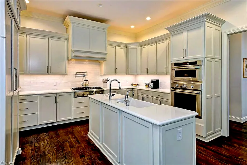 2509 Sanctuary DR, WILLIAMSBURG VA 23185 - Photo 5