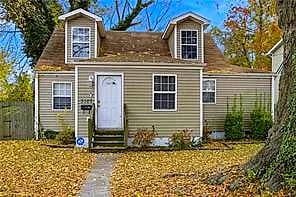 3107 Dartmouth ST, PORTSMOUTH VA 23707 - Main photo