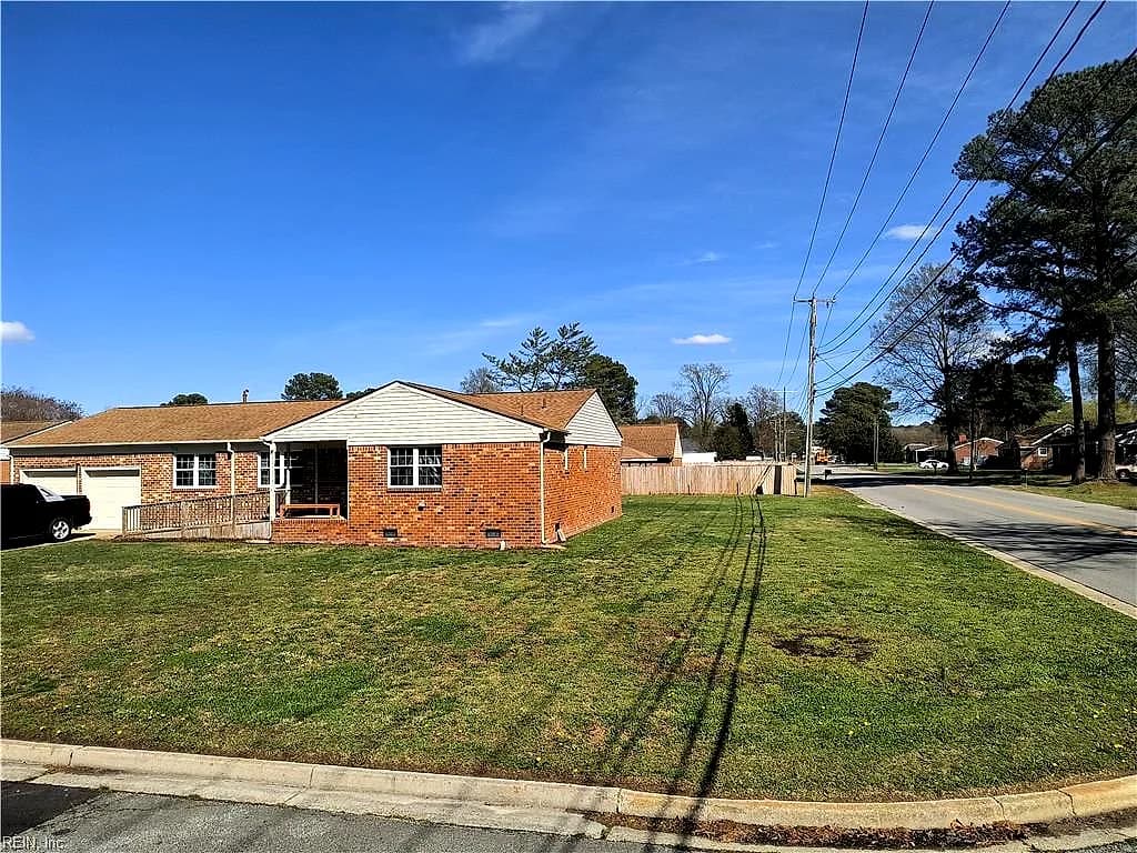 5816 Hedgerow LN, PORTSMOUTH VA 23703 - Photo 3
