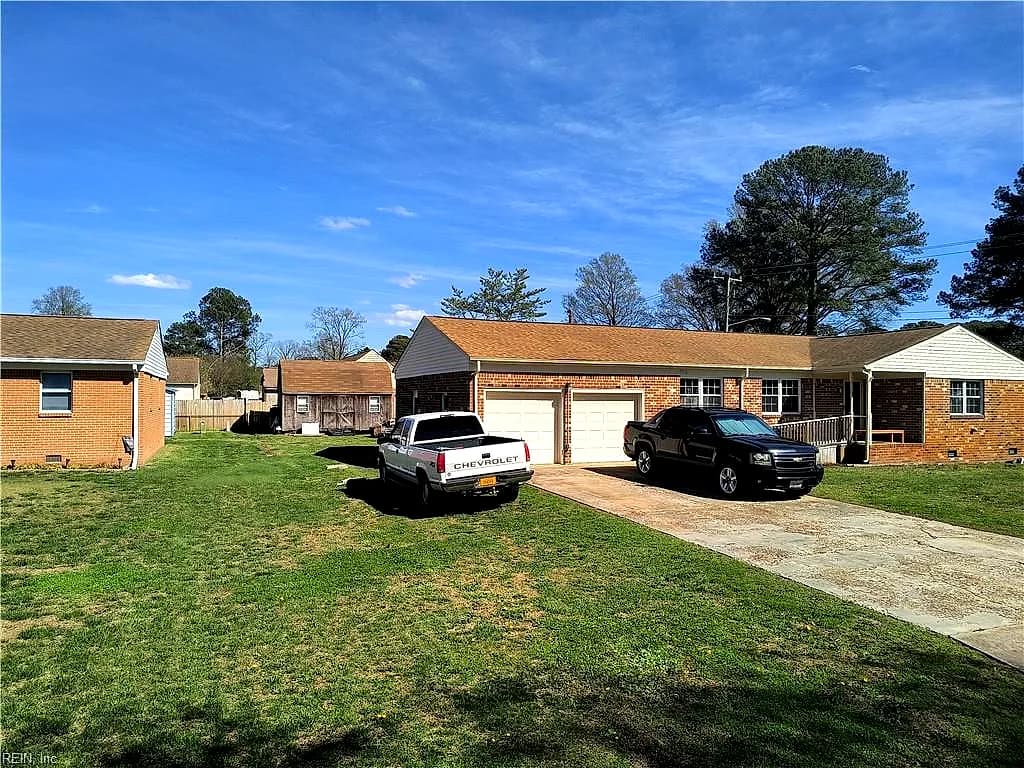 5816 Hedgerow LN, PORTSMOUTH VA 23703 - Photo 4