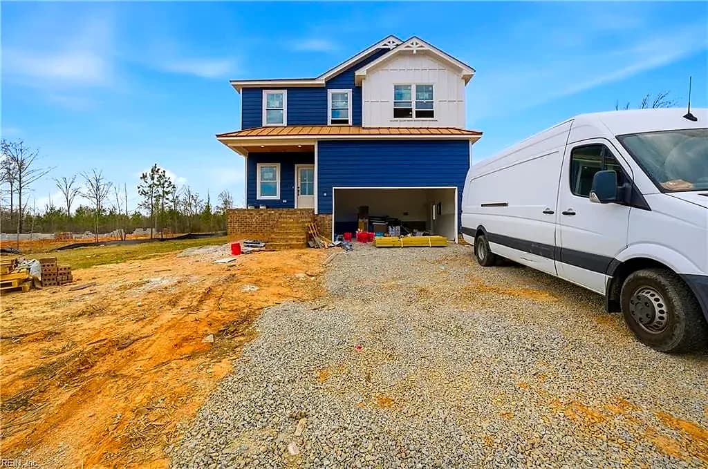 595 Ferry Landing DR, BOYDTON VA 23917 - Photo 2