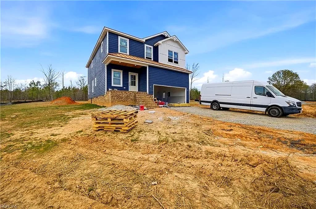 595 Ferry Landing DR, BOYDTON VA 23917 - Photo 4