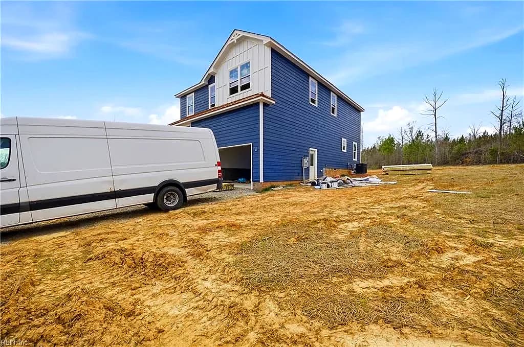 595 Ferry Landing DR, BOYDTON VA 23917 - Photo 5